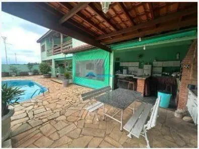Casa com 3 Quartos à venda, 230m² no Núcleo Colonial Barão de Jundiaí, Jundiaí