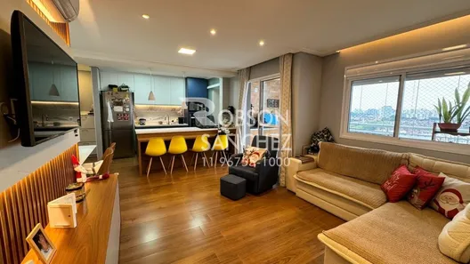 Apartamento com 2 Quartos à venda, 80m² no Campininha, São Paulo