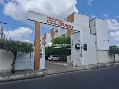 Apartamento com 2 Quartos à venda, 54m² no Colorado, Teresina