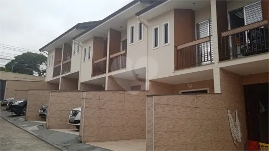 Casa de Condomínio com 2 Quartos à venda, 73m² no Vila Medeiros, São Paulo