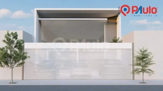 para alugar, 192m² no Cidade Alta, Piracicaba