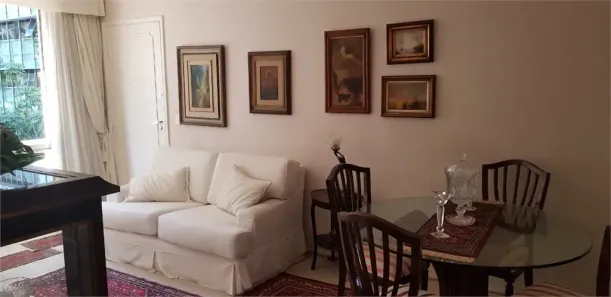 Apartamento com 2 Quartos à venda, 79m² no Cerqueira César, São Paulo
