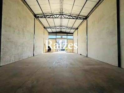 Galpão/Depósito/Armazém para alugar, 337m² no Daniel Fonseca, Uberlândia