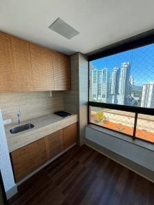 Apartamento com 4 Quartos à venda, 154m² no Vila da Serra, Nova Lima