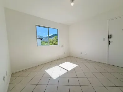 Apartamento com 2 Quartos para alugar, 52m² no Itacorubi, Florianópolis