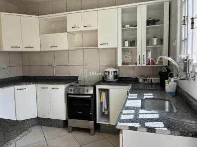 Casa com 2 Quartos à venda, 150m² no Jardim Belvedere, Volta Redonda