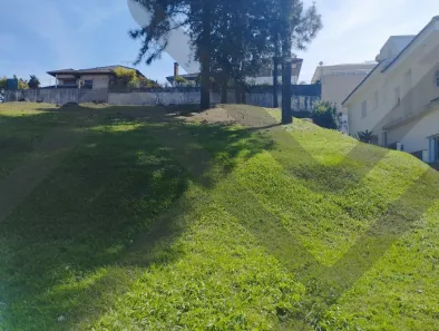 Lote/Terreno à venda, 680m² no Residencial Morada dos Lagos, Barueri