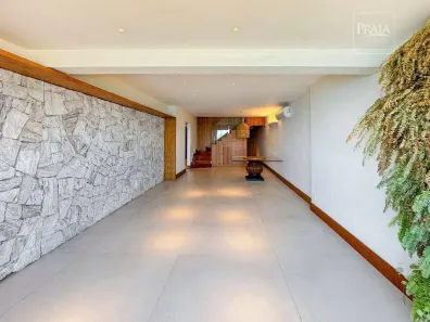 Cobertura com 4 Quartos à venda, 350m² no Praia da Costa, Vila Velha