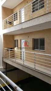 Apartamento com 2 Quartos à venda, 79m² no Cidade Jardim, Americana