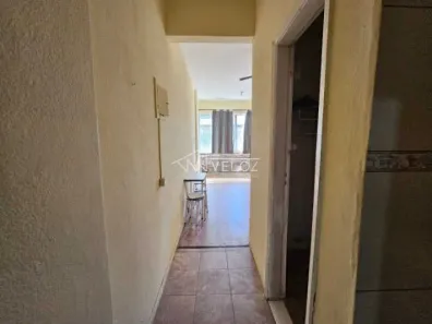 Apartamento com 1 Quarto à venda, 25m² no Centro, Rio de Janeiro