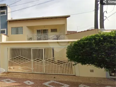 Casa com 3 Quartos à venda, 154m² no Jardim Jequitibá, Indaiatuba