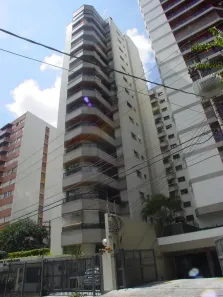 Apartamento com 4 Quartos à venda, 205m² no Perdizes, São Paulo