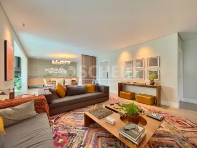 Apartamento com 4 Quartos à venda, 253m² no Consolação, São Paulo
