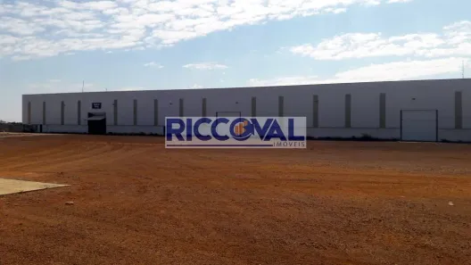 Galpão/Depósito/Armazém para alugar, 11000m² no Distrito Agro-Industrial de Anápolis (D A I A), Anápolis