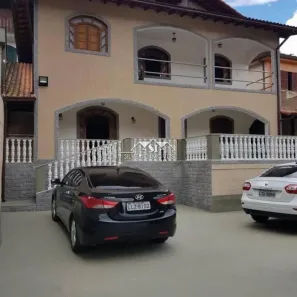 Casa com 4 Quartos à venda, 300m² no Bingen, Petrópolis
