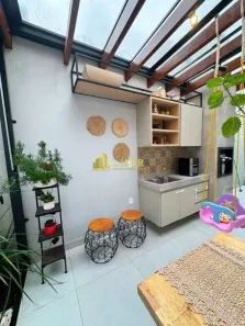 Casa com 3 Quartos à venda, 100m² no Jardim Sul, Uberlândia