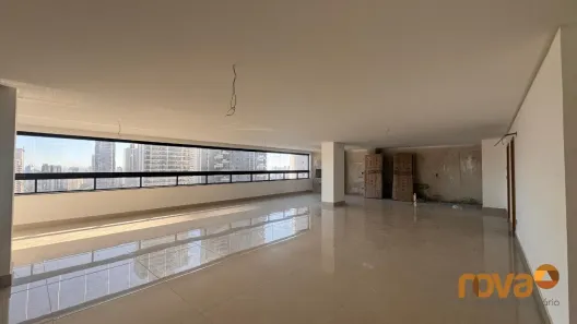Apartamento com 4 Quartos à venda, 259m² no Setor Marista, Goiânia