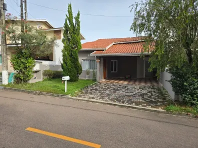Casa de Condomínio com 3 Quartos à venda, 155m² no Pinheirinho, Vinhedo