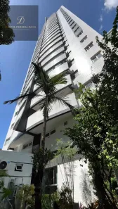Apartamento com 3 Quartos para alugar, 110m² no Umarizal, Belém