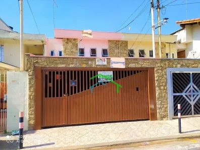 Casa com 3 Quartos à venda, 130m² no Pestana, Osasco