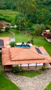 Fazenda/Sítio com 8 Quartos à venda, 775m² no Bonfim, Bonfim