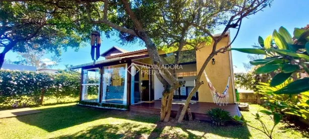 Casa com 1 Quarto à venda, 41m² no Loteamento Praia de Ibiraquera, Imbituba