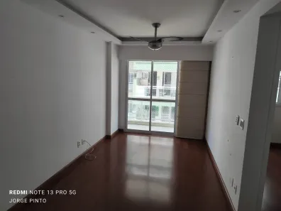 Apartamento com 2 Quartos para alugar, 69m² no Pechincha, Rio de Janeiro