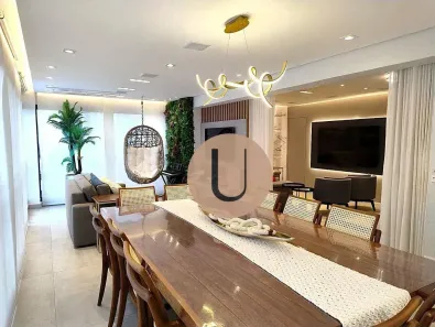 Apartamento com 3 Quartos à venda, 157m² no Parque da Mooca, São Paulo