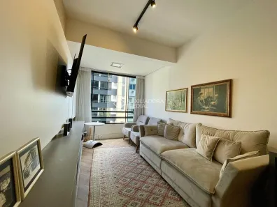 Apartamento com 2 Quartos à venda, 73m² no Boa Vista, Porto Alegre