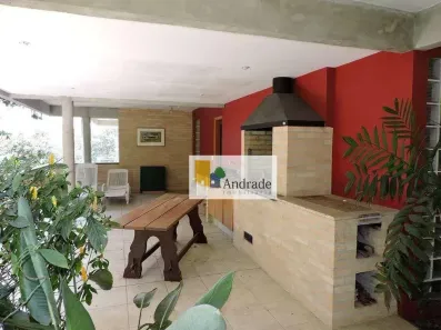 Casa de Condomínio com 3 Quartos à venda, 275m² no Palos Verdes, Cotia