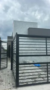 Casa de Condomínio com 2 Quartos à venda, 55m² no Cibratel II, Itanhaém