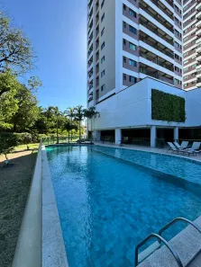 Apartamento com 2 Quartos à venda, 62m² no Fátima, Fortaleza