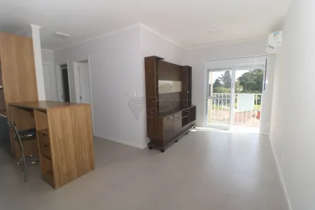 Apartamento com 2 Quartos para alugar, 50m² no Areal, Pelotas