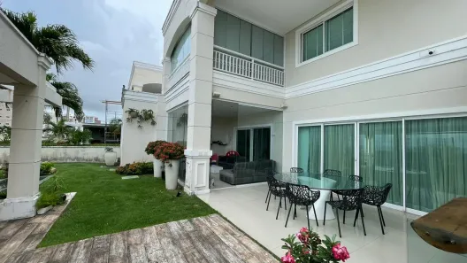 Casa de Condomínio com 4 Quartos à venda, 356m² no De Lourdes, Fortaleza