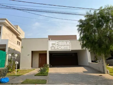 Casa de Condomínio com 3 Quartos à venda, 255m² no Swiss Park, Campinas