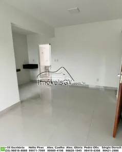 Apartamento com 3 Quartos à venda, 83m² no Lagoa Santa, Governador Valadares