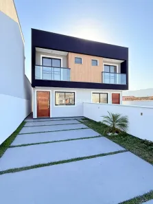 Sobrado com 2 Quartos à venda, 84m² no Bela Vista, Palhoça