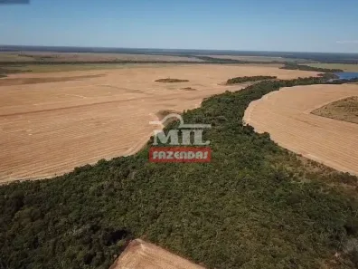 Fazenda/Sítio à venda, 5570m² no Parque Vale Araguaia, Araguaína