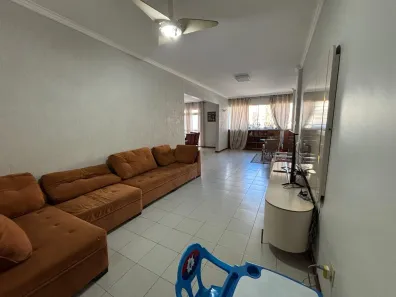 Apartamento com 4 Quartos à venda, 164m² no Centro, Uberlândia