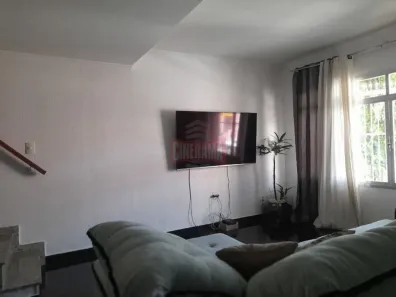Sobrado com 3 Quartos à venda, 152m² no Santa Maria, São Caetano do Sul