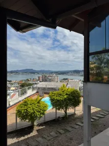 Casa com 4 Quartos para alugar, 620m² no Itaguaçu, Florianópolis