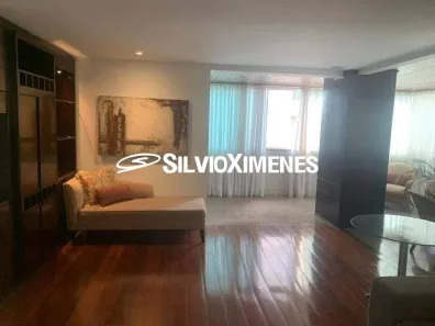 Apartamento com 4 Quartos à venda, 180m² no Buritis, Belo Horizonte