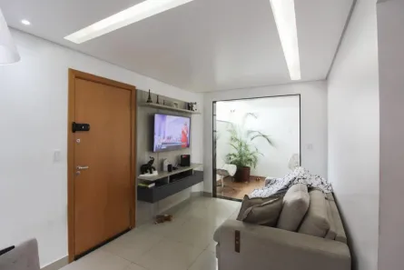 Apartamento com 3 Quartos à venda, 212m² no Santa Amélia, Belo Horizonte