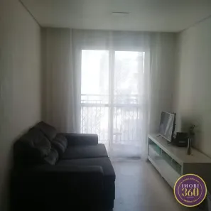 Apartamento com 2 Quartos à venda, 53m² no Vila Matilde, São Paulo