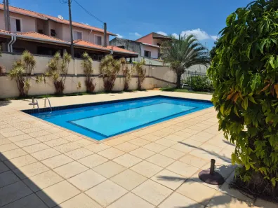 Casa de Condomínio com 3 Quartos à venda, 90m² no Jardim São Pedro, Campinas