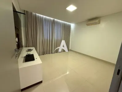 Casa de Condomínio com 4 Quartos para alugar, 358m² no Morada da Colina, Uberlândia