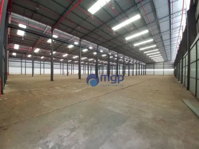 Galpão/Depósito/Armazém para alugar, 5400m² no Itaqui, Itapevi