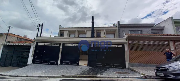 Sobrado com 3 Quartos à venda, 70m² no Jardim Japão, São Paulo