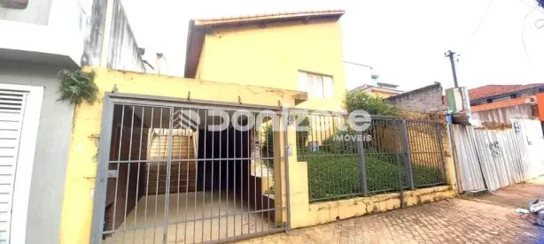 Ponto Comercial para alugar, 300m² no Vila Bastos, Santo André