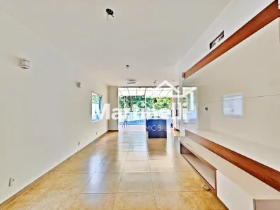 Casa de Condomínio com 3 Quartos à venda, 142m² no Vila do Golf, Ribeirão Preto